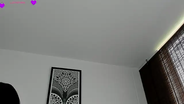 Snapshot of VeronicaTonu chatting on 10-14-25, 08:42 VeronicaTonu online show from 10-14-25, 08:42