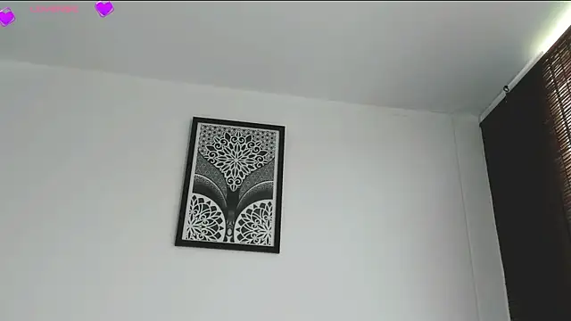 VeronicaTonu online show from 06-10-26, 06:29
