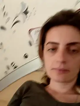 SophyGirl online show from 02-10-25, 01:22