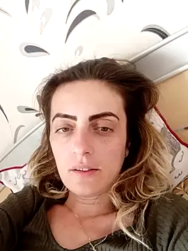 SophyGirl online show from 03-12-25, 12:26