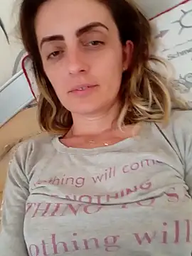 SophyGirl online show from 03-18-25, 12:25