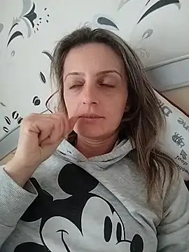 SophyGirl online show from 10-20-25, 12:38