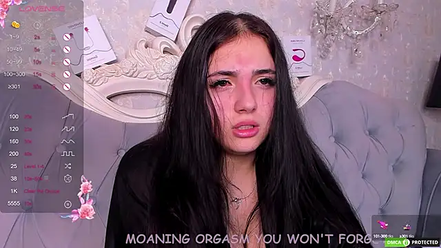 JennyFerguson online show from 03-12-25, 07:13