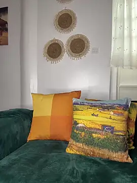 Foxxxyfemale online show from 09-15-25, 05:29