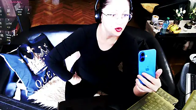 Imperatriza online show from 04-01-26, 01:41