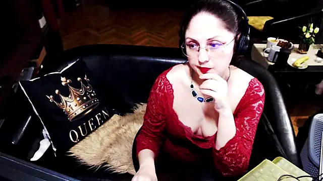 Imperatriza online show from 04-23-26, 06:54