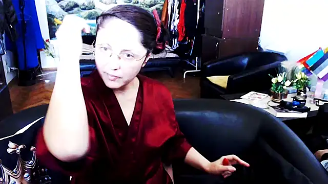 Imperatriza online show from 07-06-26, 08:55