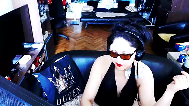Imperatriza online show from 07-27-26, 12:12