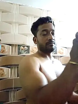 rabikumar1900 online show from 02-25-26, 04:55