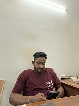 rabikumar1900 online show from 05-17-26, 02:24