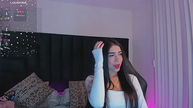 FaloonRoussel online show from 10-07-25, 12:08