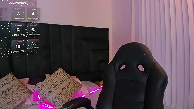 FaloonRoussel online show from 11-25-25, 06:30