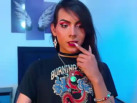 Snapshot of lilithnyx333 chatting on 02-06-26, 08:01 lilithnyx333 online show from 02-06-26, 08:01