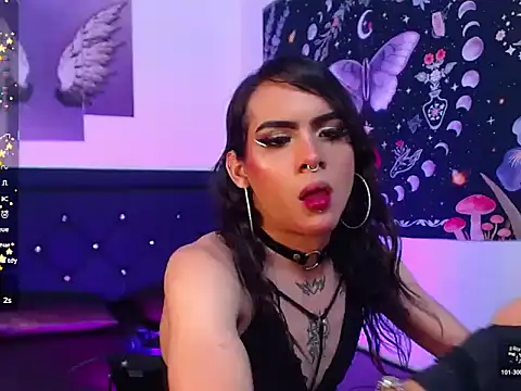 Snapshot of lilithnyx333 chatting on 03-12-26, 11:16 lilithnyx333 online show from 03-12-26, 11:16