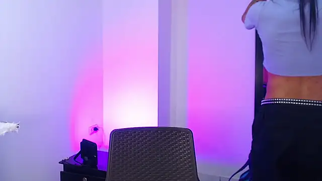 lilithnyx333 online show from 07-07-26, 10:03