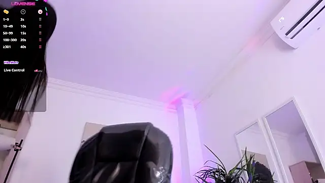 Aleejaa   online show from 01-20-25, 02:25