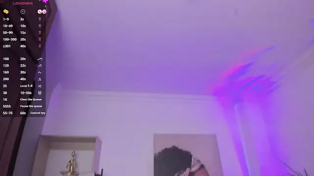 Aleejaa   online show from 02-19-25, 11:57