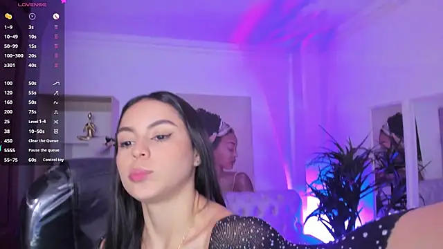 Aleejaa   online show from 02-24-25, 02:26