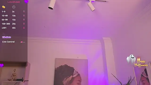 Aleejaa   online show from 11-01-25, 11:34