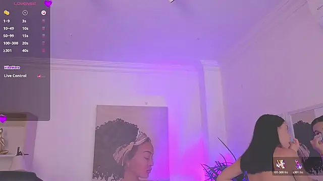 Aleejaa   online show from 12-03-25, 11:41