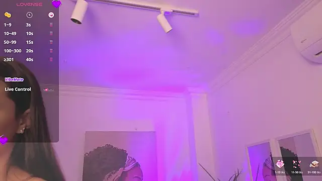 Aleejaa   online show from 01-07-26, 11:34