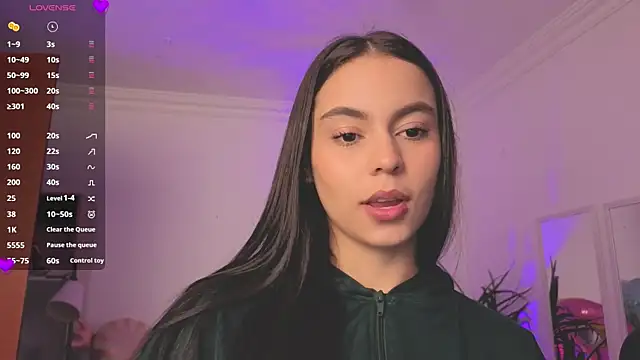 Aleejaa   online show from 04-29-26, 11:36