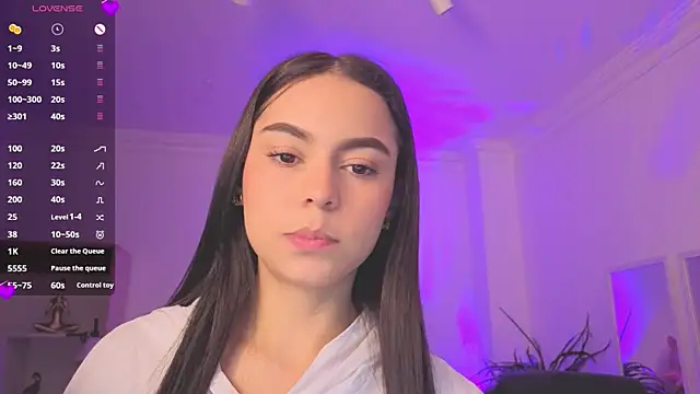 Aleejaa   online show from 07-20-26, 11:12