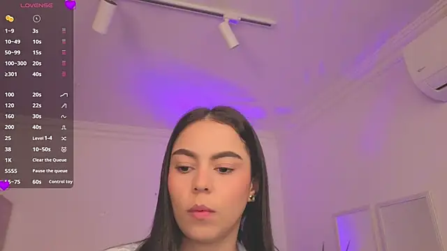 Aleejaa   online show from 07-22-26, 11:35