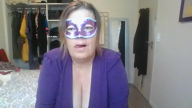 blueblush online show from 12-03-24, 08:16