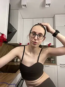 MartiniiSelenna online show from 03-01-26, 06:37