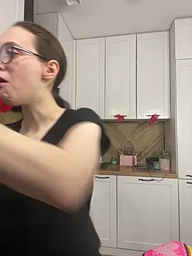 MartiniiSelenna online show from 04-06-26, 05:52