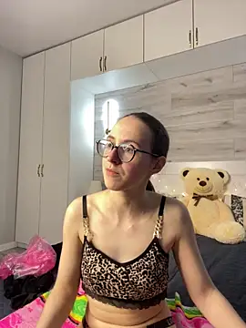 MartiniiSelenna online show from 06-05-26, 06:52