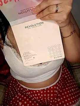 silina-25 online show from 02-12-25, 02:10