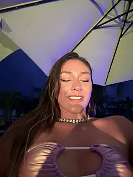 Rose-euphoria online show from 03-01-25, 11:26