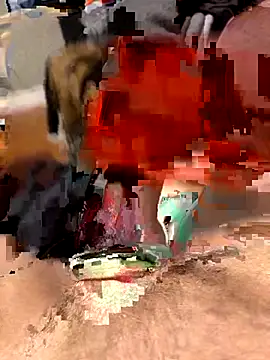 Snapshot of RawRy chatting on 10-29-25, 10:22 RawRy online show from 10-29-25, 10:22