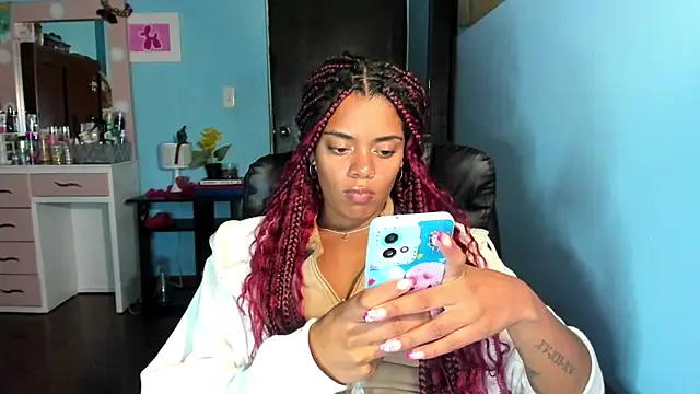 ladyrd1 online show from 12-02-24, 01:47