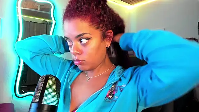 ladyrd1 online show from 01-15-25, 05:50