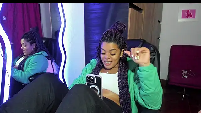 ladyrd1 online show from 11-05-25, 02:11