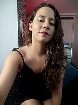 lovely kitt online show from 03-04-25, 08:49