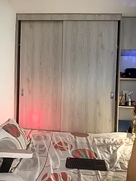 lovely kitt online show from 03-09-25, 04:16