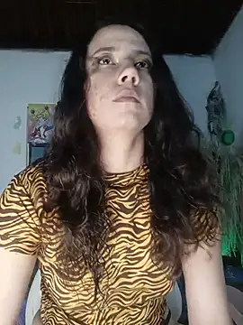 lovely kitt online show from 06-06-26, 04:39