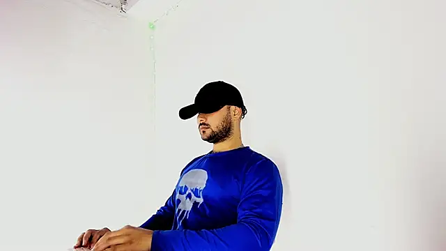 Sebas-hott online show from 09-20-25, 10:55