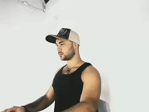 Sebas-hott online show from 10-15-25, 10:32