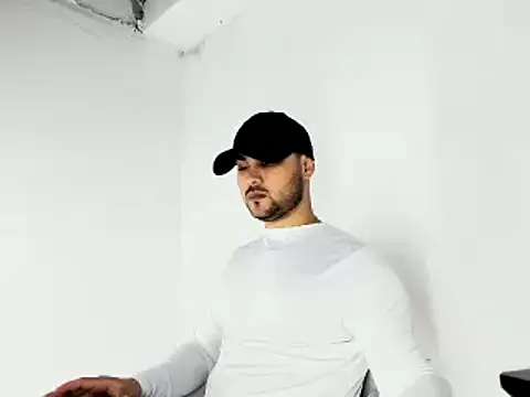 Sebas-hott online show from 10-31-25, 10:22