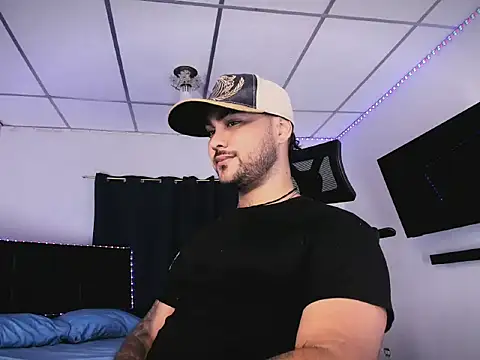 Sebas-hott online show from 01-31-26, 11:47