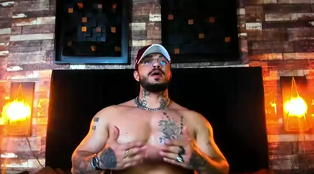 Snapshot of Van_Velckan chatting on 01-13-25, 05:44 Van Velckan online show from 01-13-25, 05:44