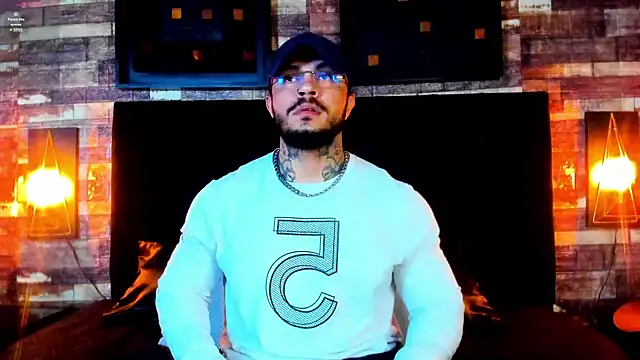 Snapshot of Van_Velckan chatting on 01-16-25, 04:28 Van Velckan online show from 01-16-25, 04:28