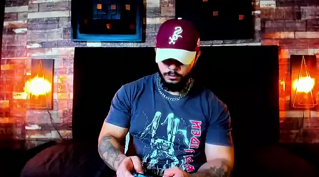 Snapshot of Van_Velckan chatting on 02-03-25, 04:14 Van Velckan online show from 02-03-25, 04:14