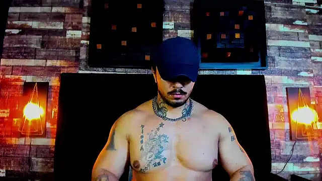 Snapshot of Van_Velckan chatting on 02-20-25, 10:27 Van Velckan online show from 02-20-25, 10:27