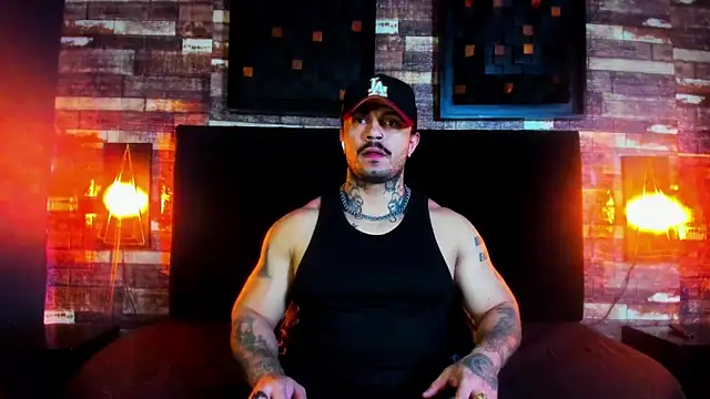 Snapshot of Van_Velckan chatting on 02-28-25, 05:26 Van Velckan online show from 02-28-25, 05:26